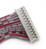 Bild von Kyocera KJ4A-0300 Head Data Cable 12P 95cm