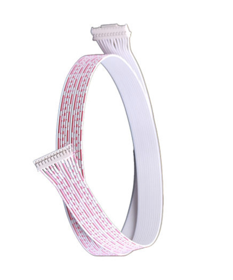 Picture of Kyocera KJ4A-0300 Head Data Cable 12P 95cm