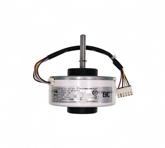 Picture of Air Conditioning Motor - WZDK13-38G-1