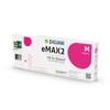 Image de DIGINK eMAX2 ESL4 Ink (220 ml cartridge) - Set of 4 Colours