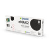 Image de DIGINK eMAX2 ESL4 Ink - Black (220ml cartridge)