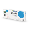 Image de DIGINK eMAX2 ESL4 Ink - Cyan (220ml cartridge)